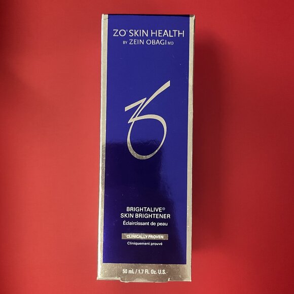 ZO Skin Health Brightalive Skin Brightener 50ml / 1.7 fl oz